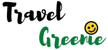 Travel Greenie